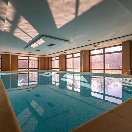 Joy - Sports Center Tasmajdan